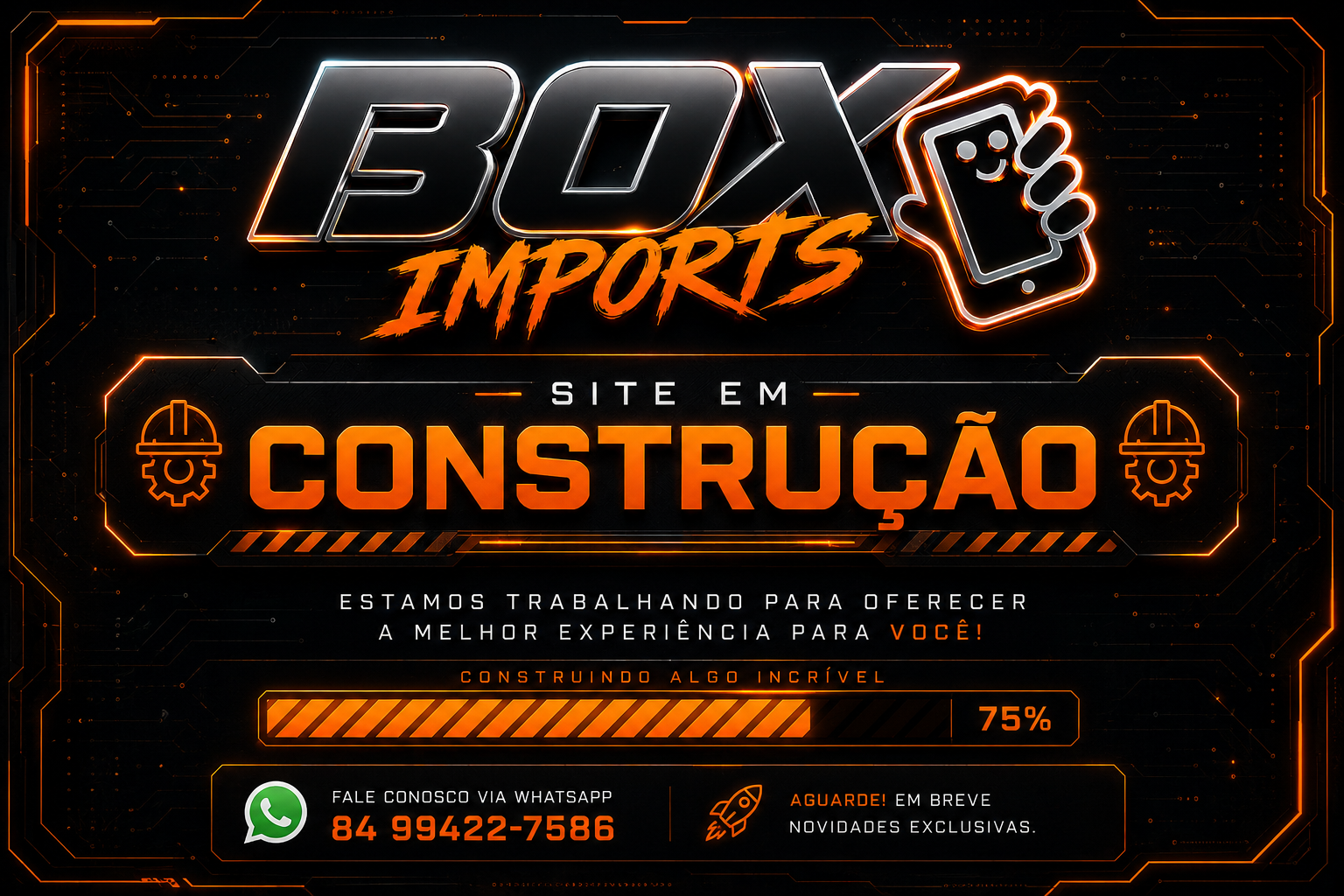 BOX Imports